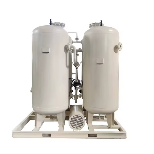 Industrial and Chemical High Efficient Save Energy Oxygen Gas Generator Making Machine