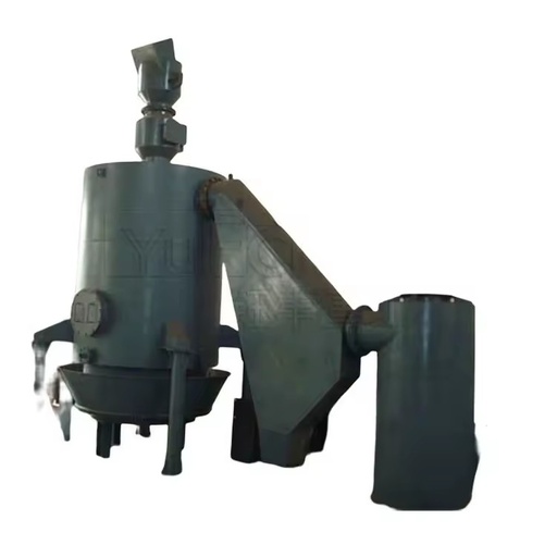 Acetylene Generator 280nm3/h Gas Generation Equipment Low Consumption Acetylene Gas Plant for Industrial Use
