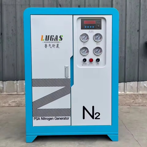 Small Mini Nitrogen Gas Generator Protective Gas Generator Nitrogen Generator for Laser Cutting Food Packaging