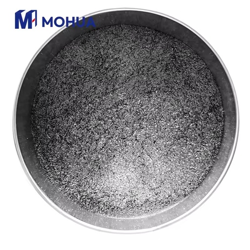GPC001 Nano Graphite Powder 99.9% High Purity 0.2-1mm Particle Size for Cast Iron and Carbon Additives CN