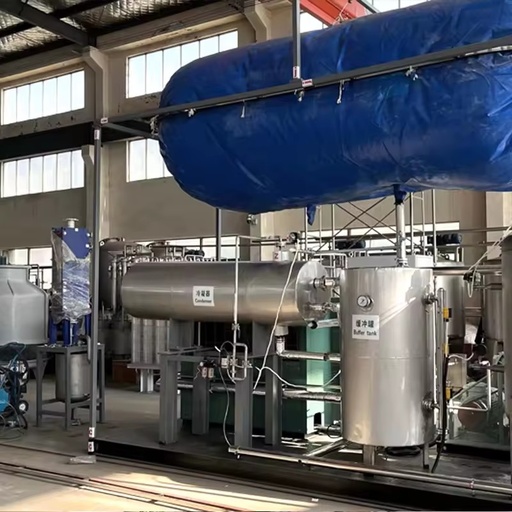 Innovative Cryogenic Air Separation Unit Next-Gen Smart Industrial Plant PLC Pump High Efficiency Low Cost Eco-Friendly Gas