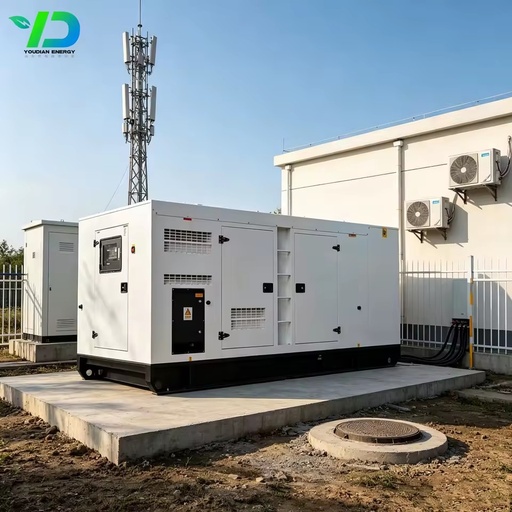 50Kw 100Kw 150kw 200Kw 500Kw 1000Kw Methane Lpg Ac Gas Generator Cng Genset Electric Natural Gas Biogas Generator Set