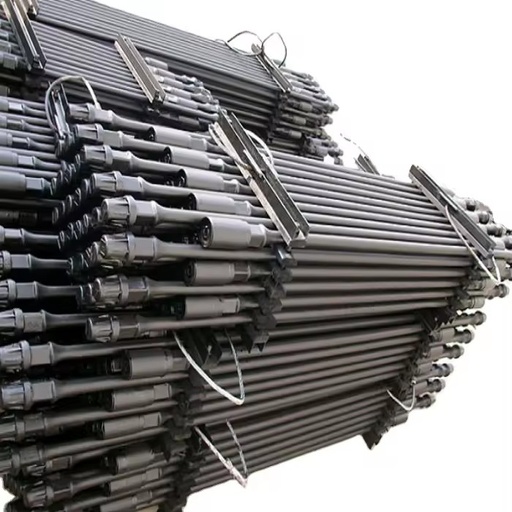 Api Petroleum Equipment c Grade High Carbon Steel Sucker Rods