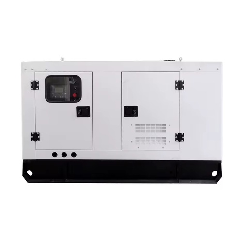 Professional Diesel Generator 12kW-48kW Diesel Genset Generador Portable High Performance Silent Diesel Power Generators
