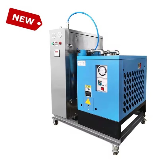 2nm3/hour Low Energy Mini Nitrogen Generator N2 Gas Generator for Food Industry with CE Certificate
