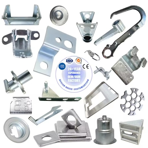 Fabrication Services
