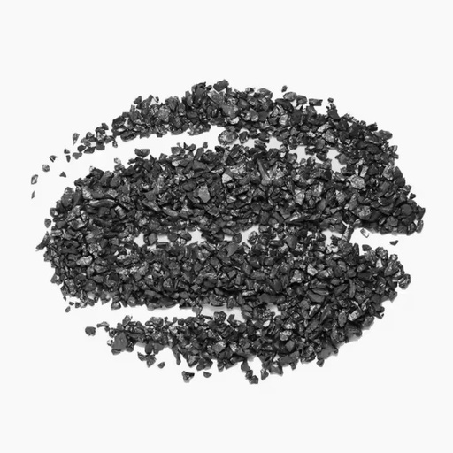 High Quality Best Price Brand Grade Calcined Anthracite Filter Media ISO9001 Certified 80-90% Purity 0.6-6mm Sizes