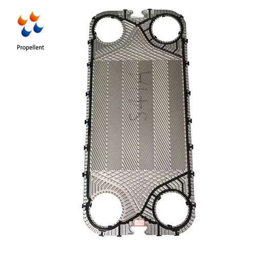Refrigeration & Heat Exchange Parts Plate Heat Exchanger Gasket Price