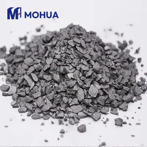 Graphitized Petroleum Coke for Steelmaking Metallurgy Carbon Raiser Low Nitrogen High Purity