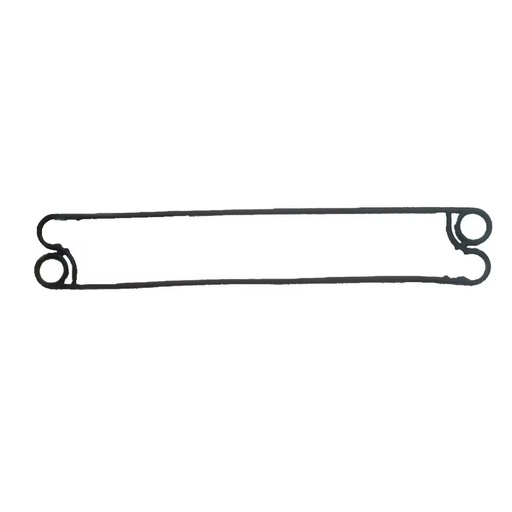 Tranter GC8/GC9/GC13 NBR EPDM HNBR HEPDM Gasket for Jam Milk Beer Chiller Plate Type Heat Exchanger