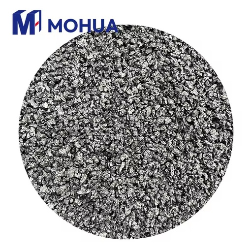 Superior GPC with Competitive Price Graphitized Petroleum Coke Carbon Additive 0-2mm 2-5mm for Steelmaking