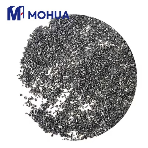 Professinal Supplier Graphitized Petroleum Coke GPC High Carbon Additive Competitive Price Fast Ship High Quality