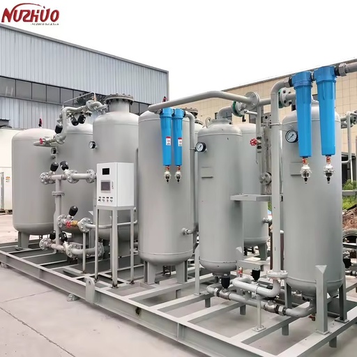N2 Machine PSA Gas Equipment Generation Nitrogen Production Plant N2 Gas Generator