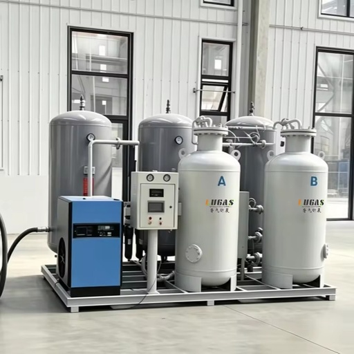 Low-consumption, High-output Energy-saving PSA Oxygen Generators Are the Preferred Equipment for Factories to Reduce Costs.