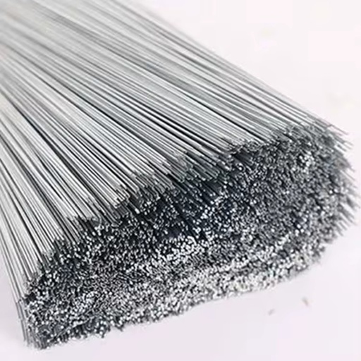Iron Wire Galvanized Iron Wire Soft Electroplated Zinc Straight Cutting Line