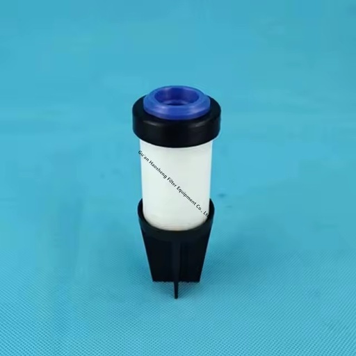 New Hebei Customized Color Superior Glass Fiber CNG Fuel Filter CLS47113-01 CLS47113-02 Fuel Filter