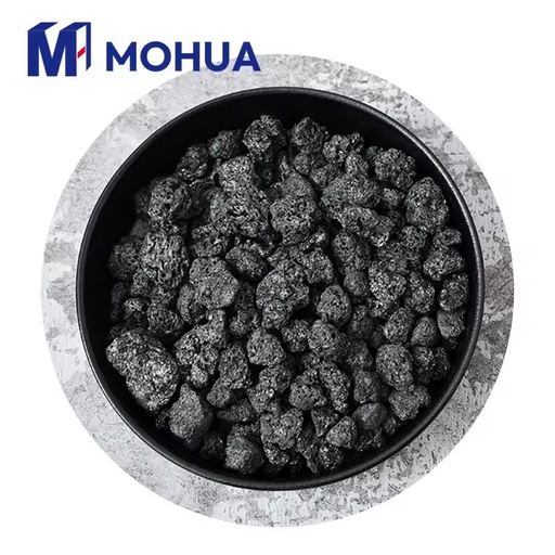 Graphitized Petroleum for GPC for Iron Steel Smelting Carbon Additive High Carbon 98.5% Low Sulfur 0.05% Low Nitrogen 0.03%