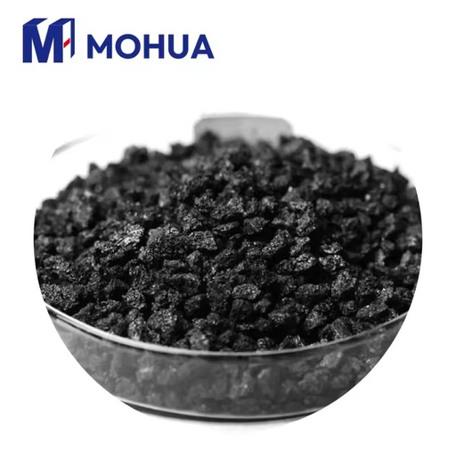 Graphitized Petroleum Coke GPC 0.2-1mm 1-5mm Carbon Raiser for Ductile Iron Casting High Carbon Low Sulfur 98-99.5% Carbon