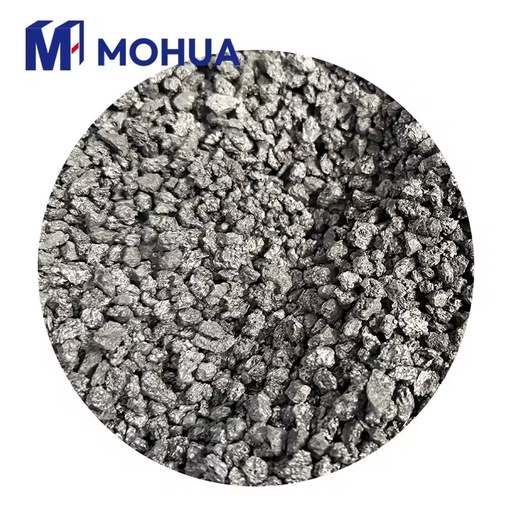 Direct Factory Recarburizer Graphitized Petroleum coke Superior Quality Foundry Grade coke