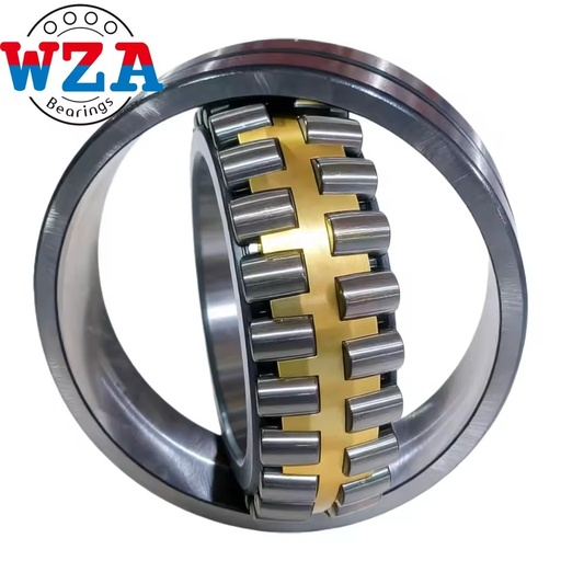 WZA 23064 CA/W33 Spherical Roller Bearing Premium Bearing Steel Stable Operation for Construction Machinery