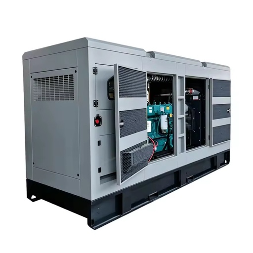 Power Generator diesel Generator Diesel 80kw Silent Open Frame 1800 RPM 50/60Hz diesel Generator for Sale