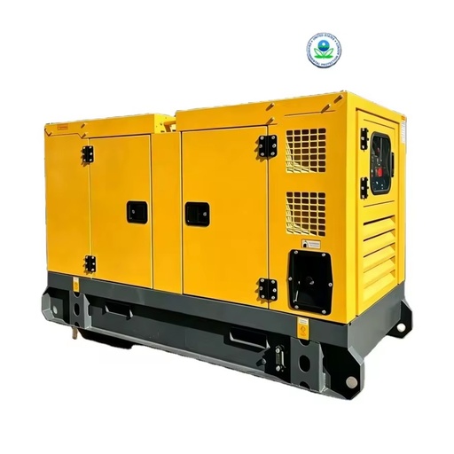 Super Silent diesel Generator20kva 80kw 100kva 200Kw 300Kw 400Kw 500Kw Genset Generador