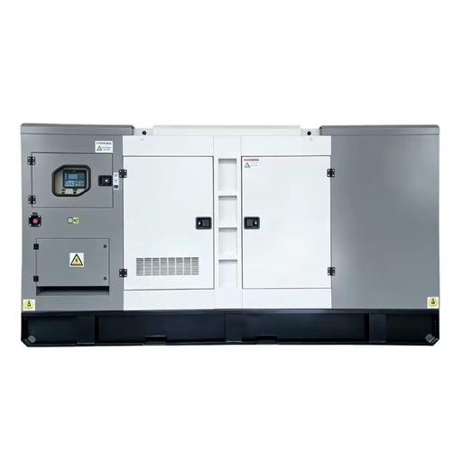Perkings 120kW 1250kVA 100KW 3 Phase 50/60Hz Silent Diesel Generator 6 Cylinder 24V DC Electric Start Factory Use
