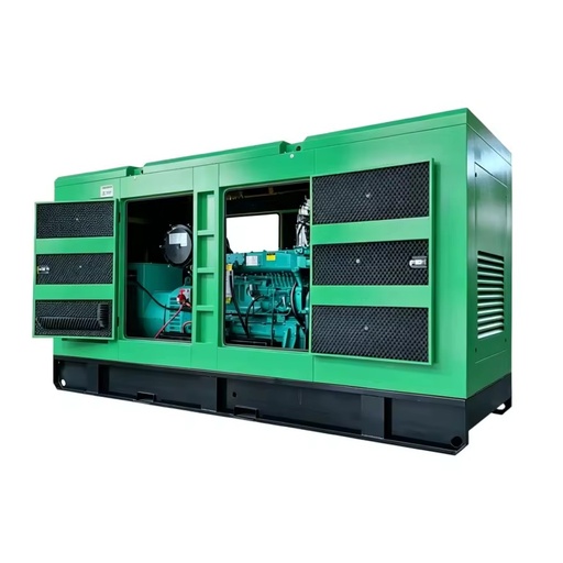 Industrial Generator Factory Price Generator diesel 40kw 50 Kva 100kva 125kva 100kw Silent diesel Generators