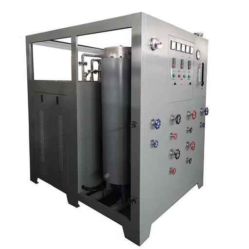 High Purity Hydrogen Generator Adjustable Airflow Industrial Hydrogen Generator
