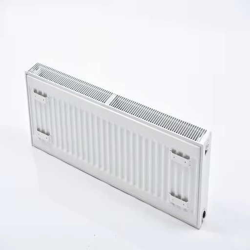 Heat-pump Heating Rectangle Steel Panel Radiator Energy Saving Wall-Mounted Hydronic Radiator for Home Office & School