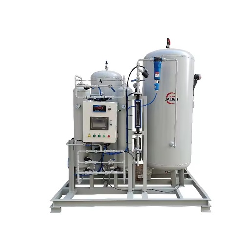 Factory Direct Supply 20Nm3/hr 97%purity Nitrogen Gas Generator Company for Heat Treatment