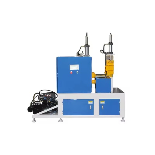 Energy Saving Hydraulic Plate Rolling Machine