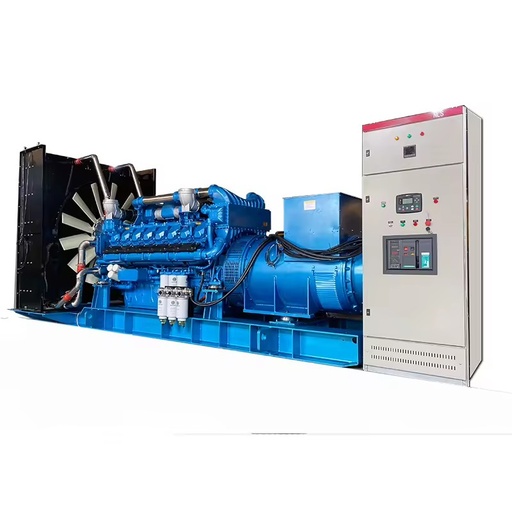 30KVA 20KW 30KW Propane/Natural Gas/LPG Syngas Generator 80% Efficiency Water Cooled 1500 RPM 3-Phase Backup 50/60Hz 380V Gas