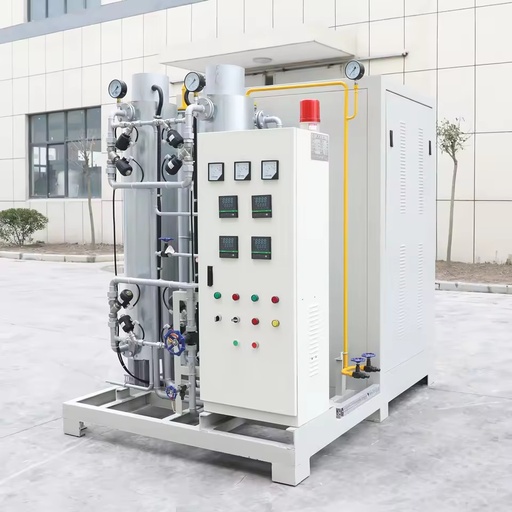 Factory Directly Sales H2 Hydrogen Gas Generator