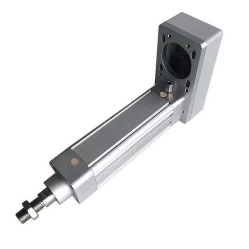 LOE40 Series Energy Saving Low Power Consumption Electric Actuator for Green Manufacturing Automation Systems