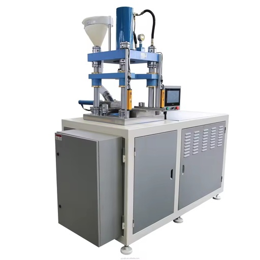Energy Saving Hydraulic Press YST 200 200 KN for Electronics and Mechanical Parts