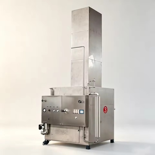 High Purity Electronic-Grade Nitrous Oxide Purification Unit N2O Gas Generation Plant for Sale