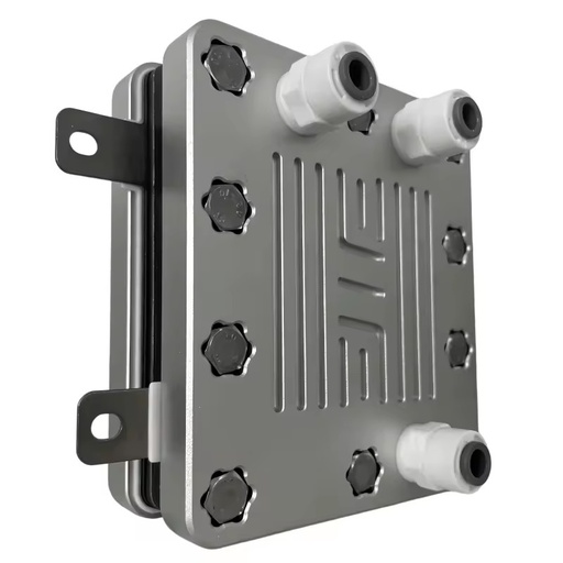 450ml High Efficiency PEM Hydrogen Generator Pure Water Electrolysis
