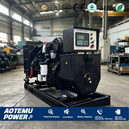 250kw 310kva 315 Kva 300kw diesel Gensets diesel Power Supply Generator Factory Supplier Cumm 200 kw diesel Generator