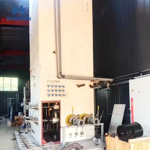 Bangwin Kdn-560Y Air Separation Plant Liquid Nitrogen Generator Cryogenic Technology High Productivity Engine Pump for Oil Gas