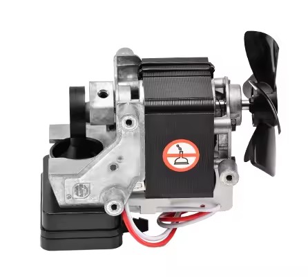 Factory Direct VN-20 110V/220V Oil-free Vacuum Pump for Industrial Applications