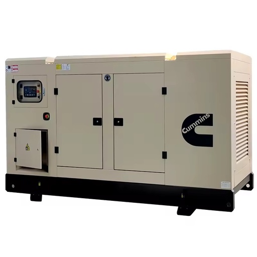 250kva 200kw Natural Gas Generator Set, Biogas Natural Gas Liquefied Petroleum Gas Generator