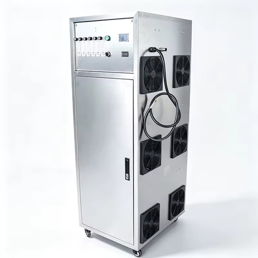 PSA Oxygen Generator Oxygen Concentrator 50L 60L for Fish Farm Aquaculture Aeration