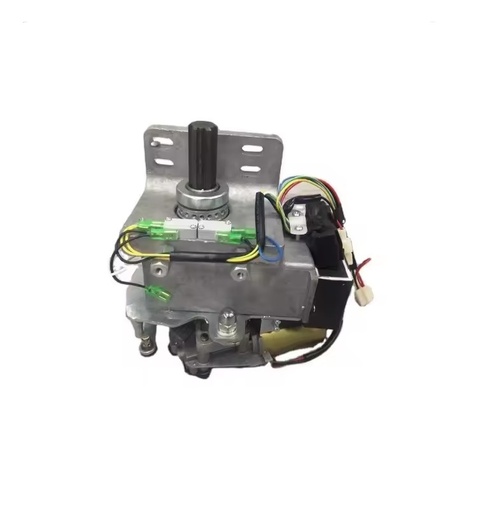 Electric External Bus Door Motor for Bus Door Mechanism Pump