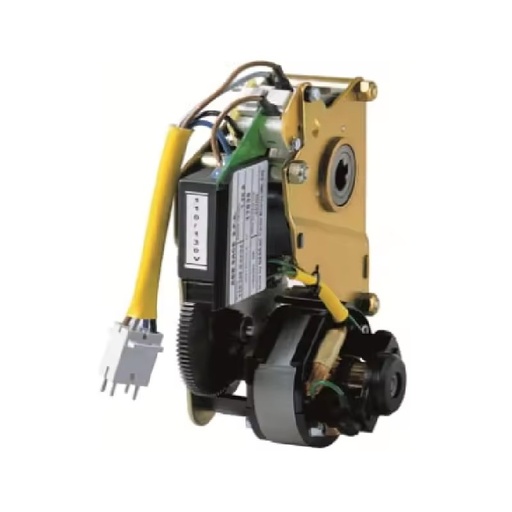 Geared Motor Device 24/30v E1/6-t8 1sda038321r1 New Original Industrial Automation Programmable Control Plc Systems New Original