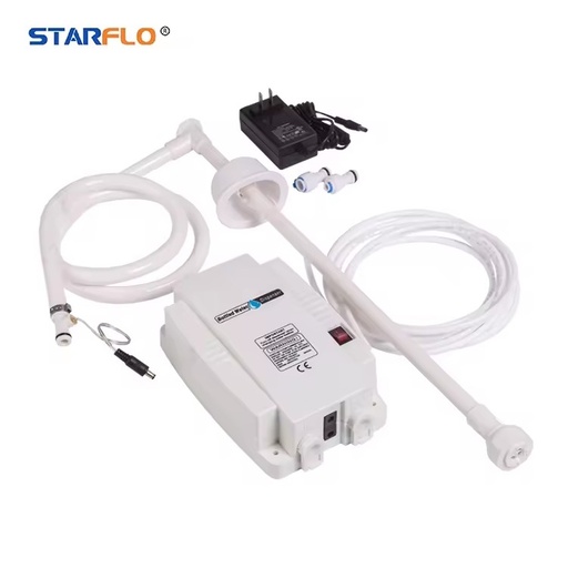 5 Gallon Bottle Water Pump System Electric Portable Drinking Automatic Electric Water Dispenser Pump