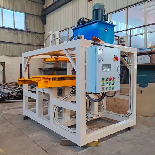 High efficiency... time-saving... reliable... Energy Saving All-in-One Solar Module Disassembly Equipment PV Recycling Facility