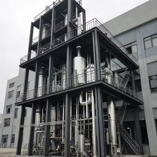 High Yield Electronic Ammonia Production Equipment
