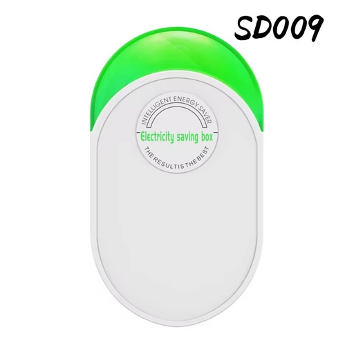 Smart Energy Saving Household Electricity Saver Model 08 King Cross-border Independent Station Explosions