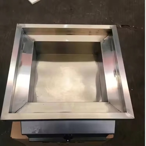 Dim Sum Steamer Heating Core Needs No Electricity, Works Reliably at Sites With Unstable or Power Supply